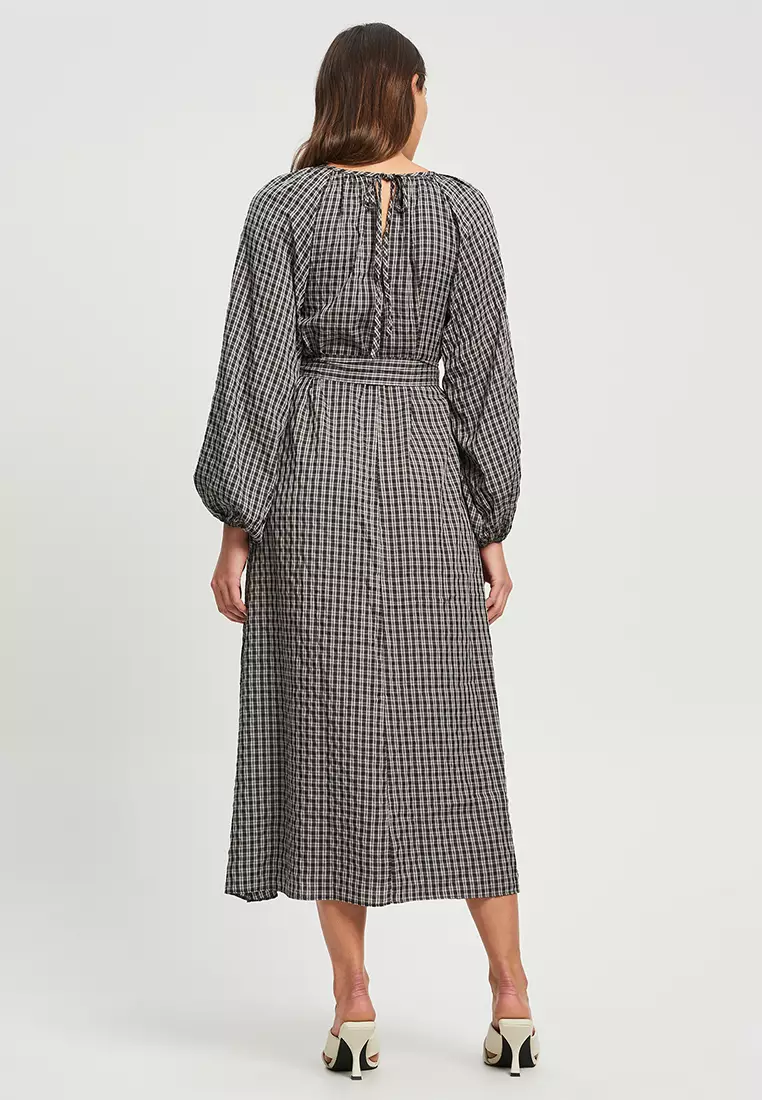 Idles Midi Dress