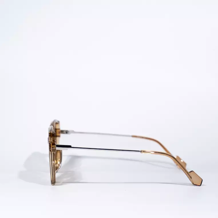 Shades 20219 Transparent Brown