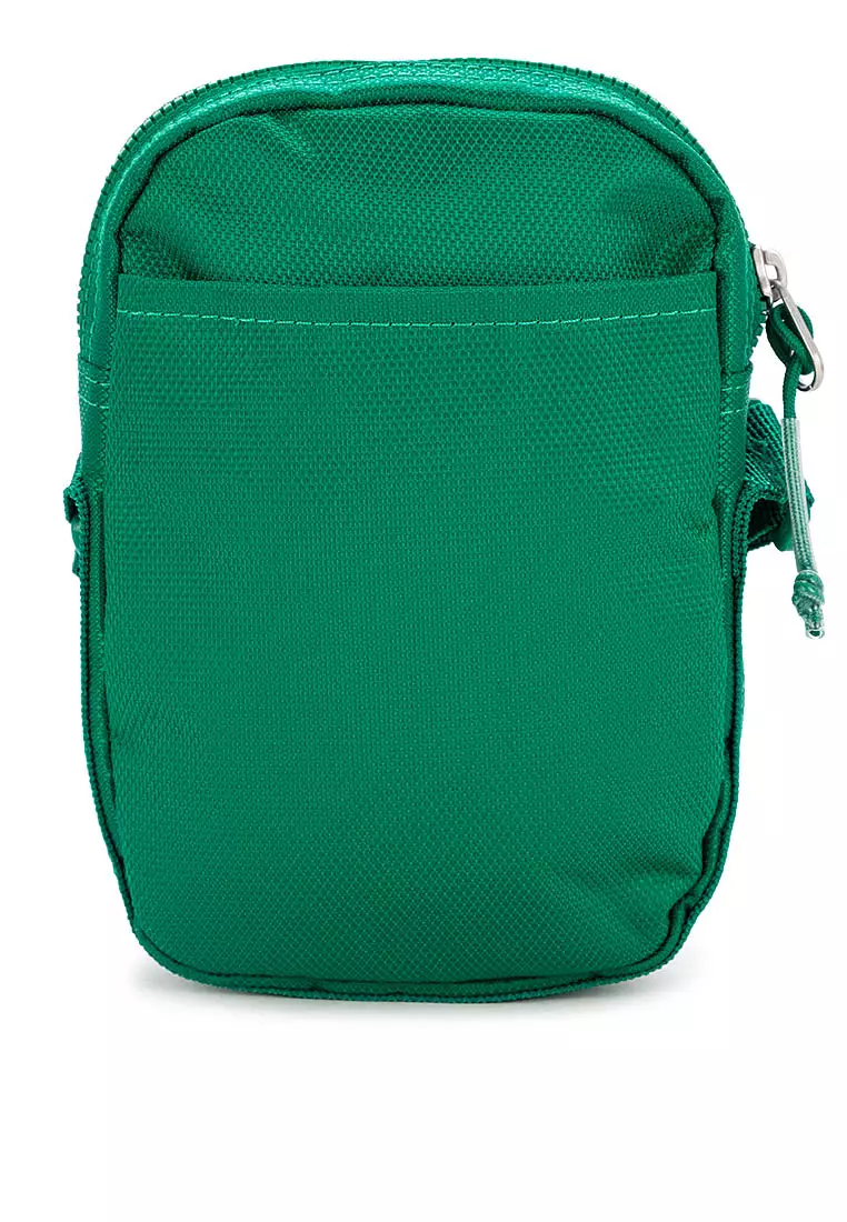 Heritage Crossbody Bag (Small, 1L)