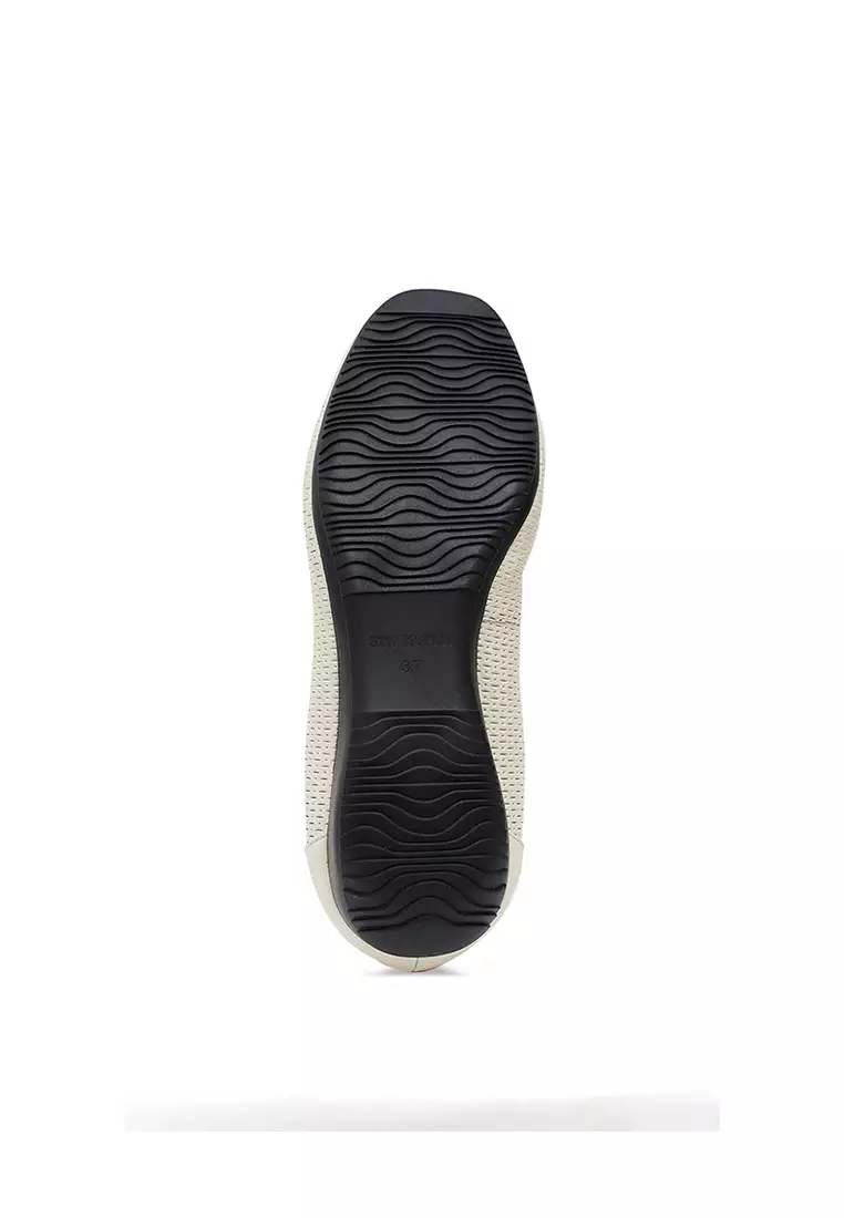 Sepatu Casual Wanita Gino Mariani Fera Putih