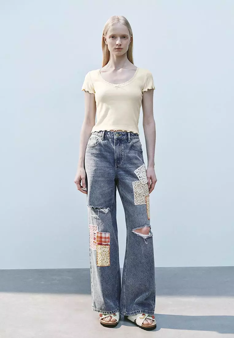 Short Sleeve T-Shirts