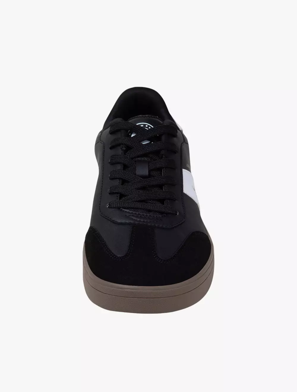 Payless Airwalk Mens Nova Sneakers - Black_09