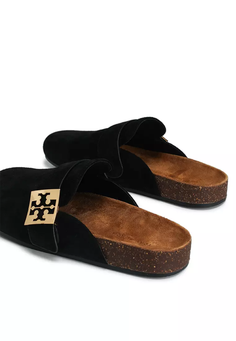 Mellow Mule Sandals (nt)