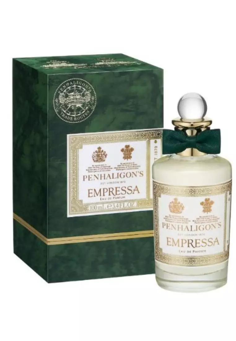 【みっきー】Penhaligon's Empressa 100ml Buy Penhaligon's PENHALIGON'S Empressa Eau De Parfum 100ml 2026