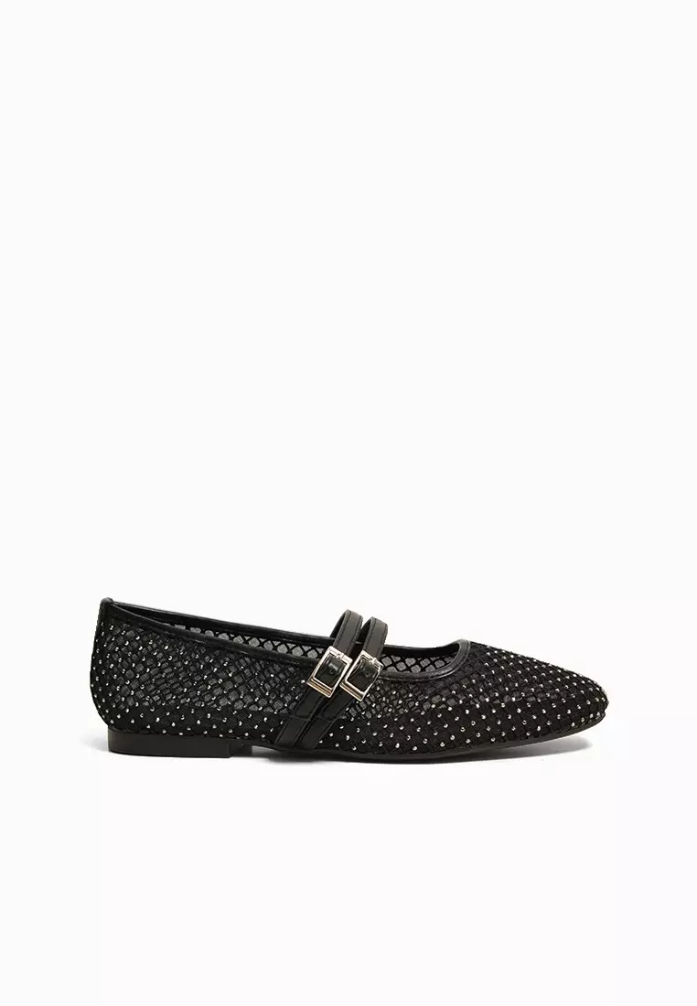 CLN Zarah Mary Janes