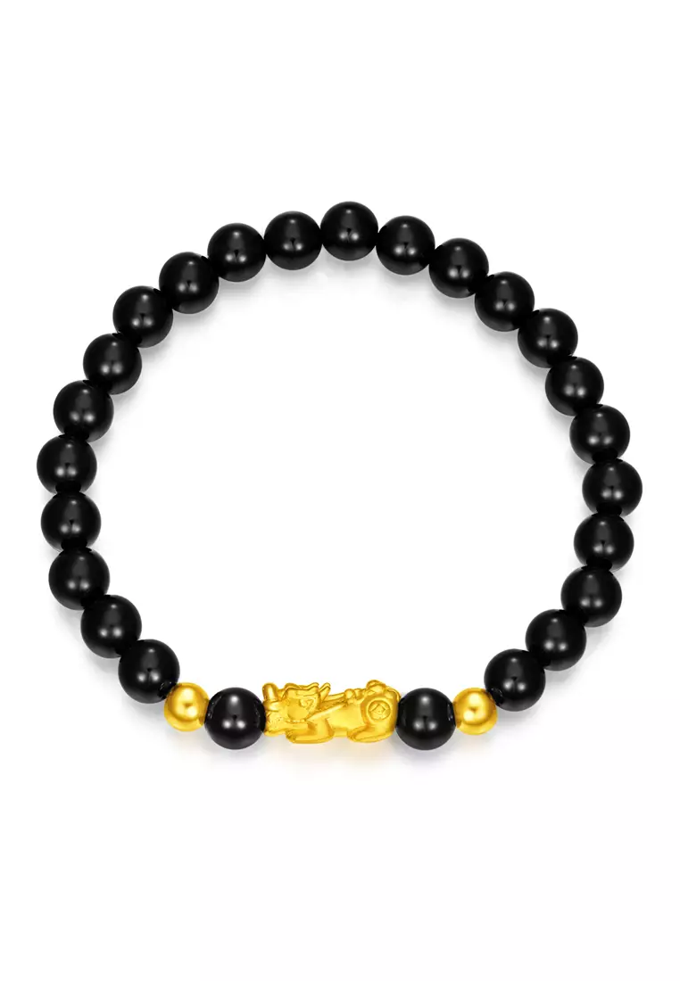 Chow tai fook pixiu hotsell