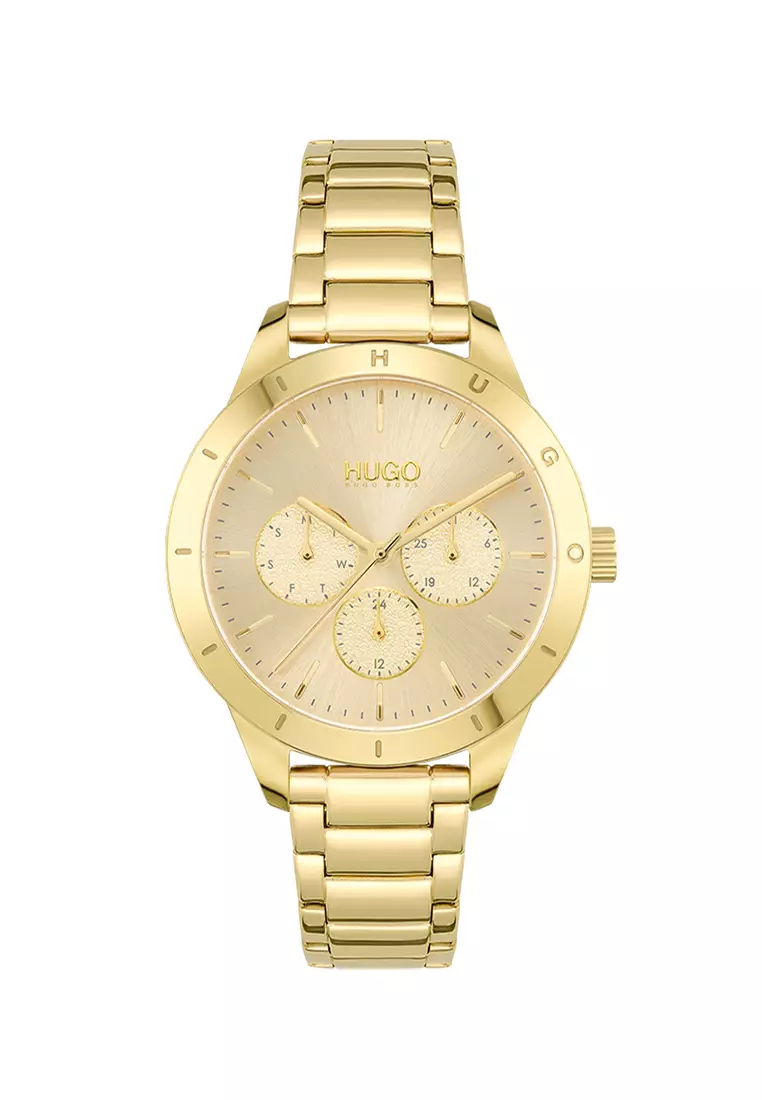 Hugo boss women on sale watch