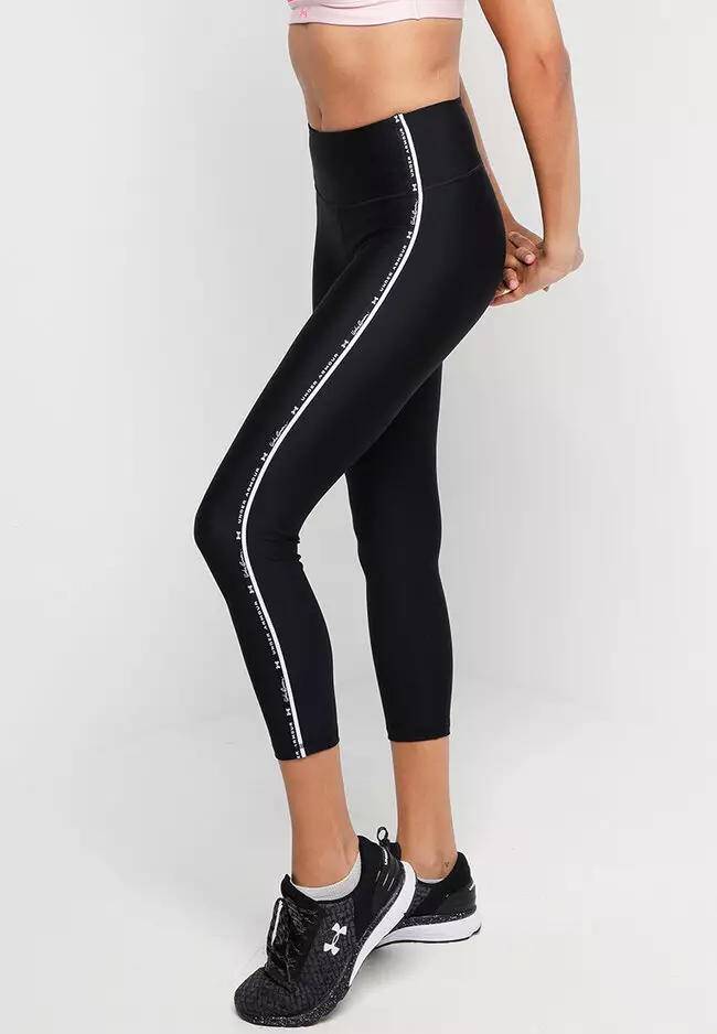 Buy Under Armour Armour Taped Ankle Leggings 2024 Online