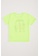 DeFacto yellow Short Sleeve Round Neck Printed T-Shirt 6A75DKA41DEAAFGS_2