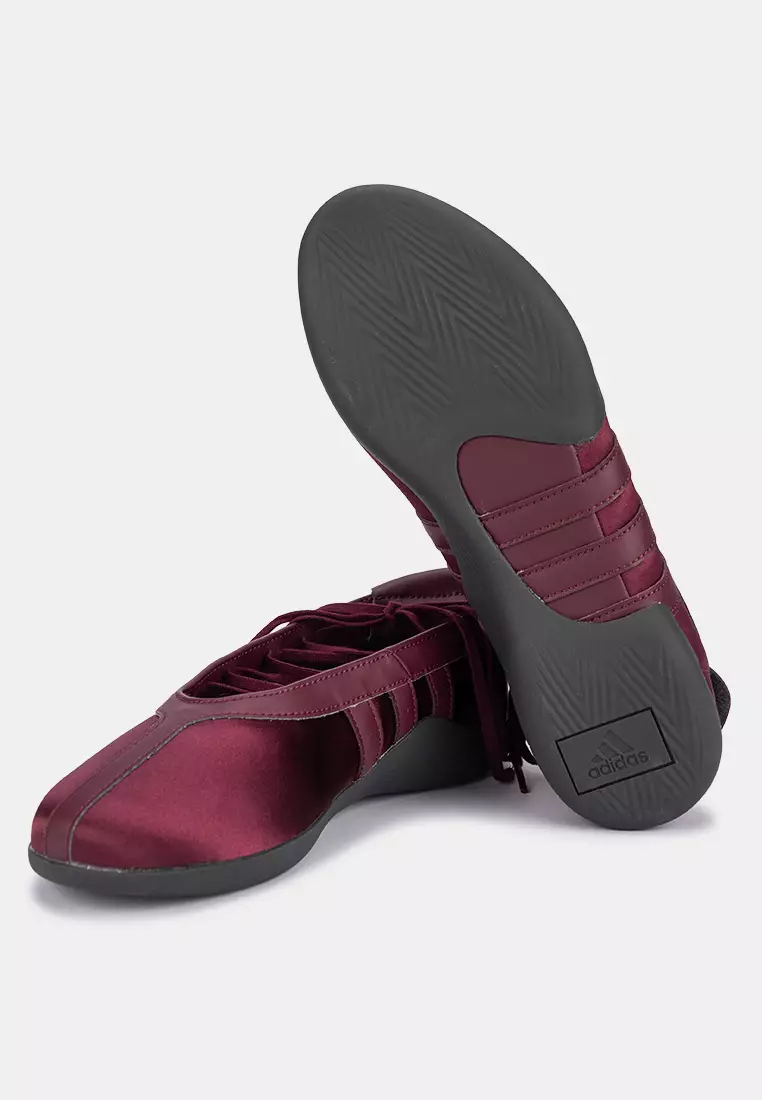 Taekwondo Mei Ballet Shoes