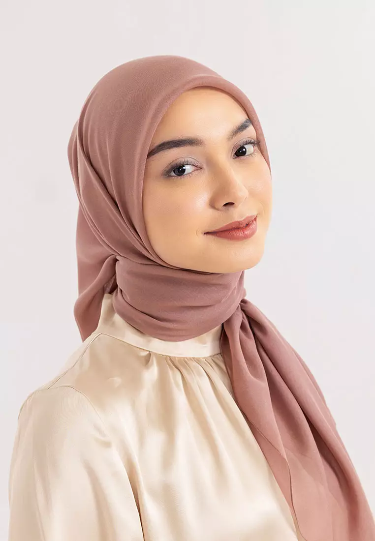 Ria Miranda Macchiato Rarina Scarf