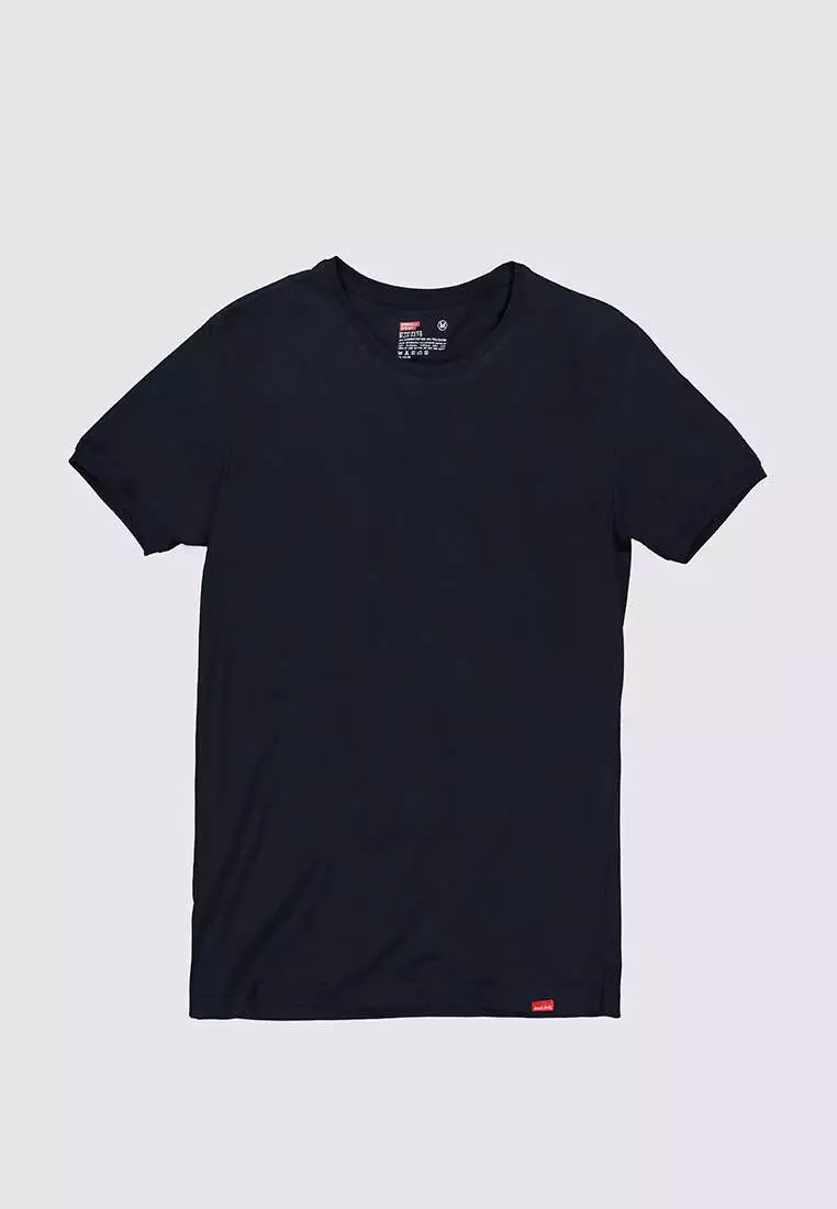 Round Neck Undershirt