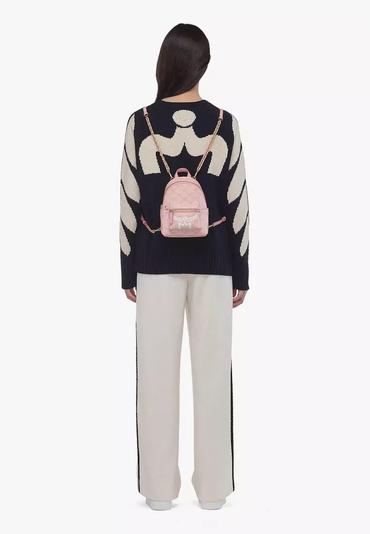 Stark Bebe Boo Backpack in Lauretos