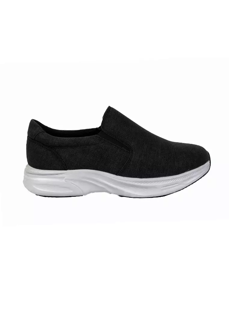 Discount on Mario D' boro Runway  shoes - SKU: Men's Casual Loafers MX 25756 Black C62