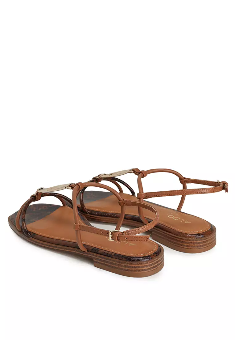 Ebaeryn Sandals