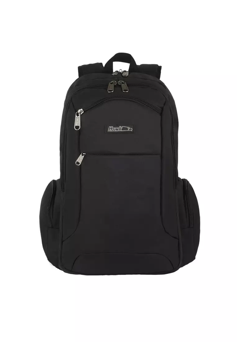 Virupro Hawk Bag Pink And Black Buy HAWK 5454 Backpack With