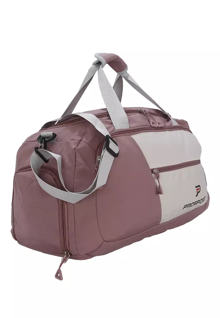 Prosport Tas Padel 689-41 Pink