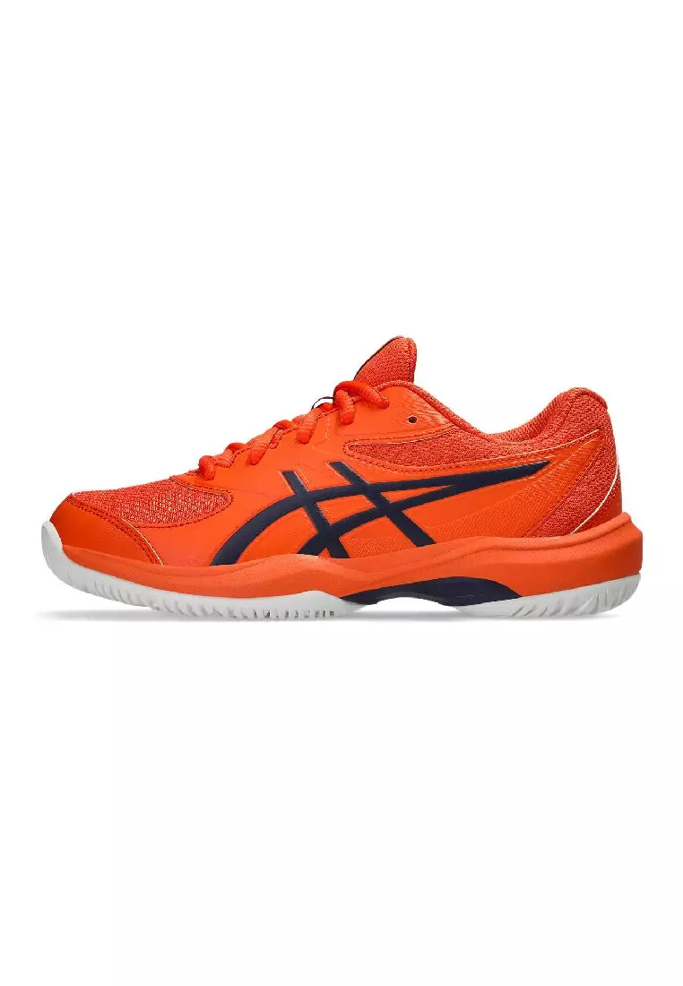 GEL-GAME GS KIDS TENNIS SHOES 1044A083-800