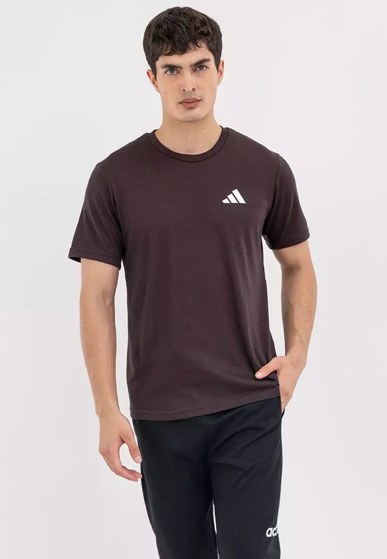 Train Essentials Feelready Novelty T-Shirt