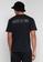 OBEY black The House Of Obey Tee 97D1DAA29B89C5GS_5