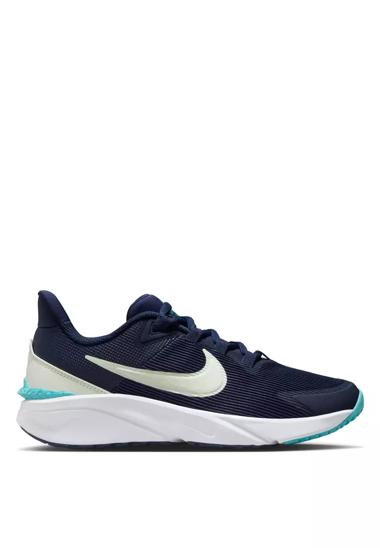Discount on Nike  shoes - SKU: Star Runner 4 Road Running Shoes