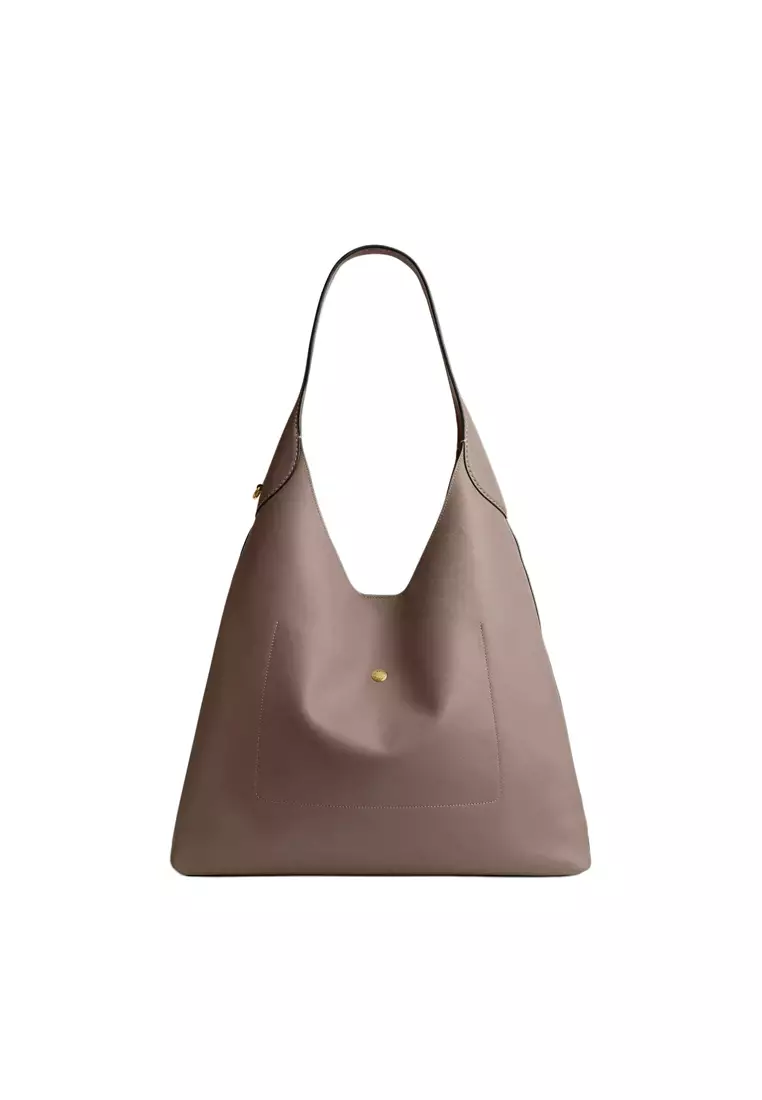 Brooklyn 39 Women's Shoulder Bag in Dark Gemstone CU044