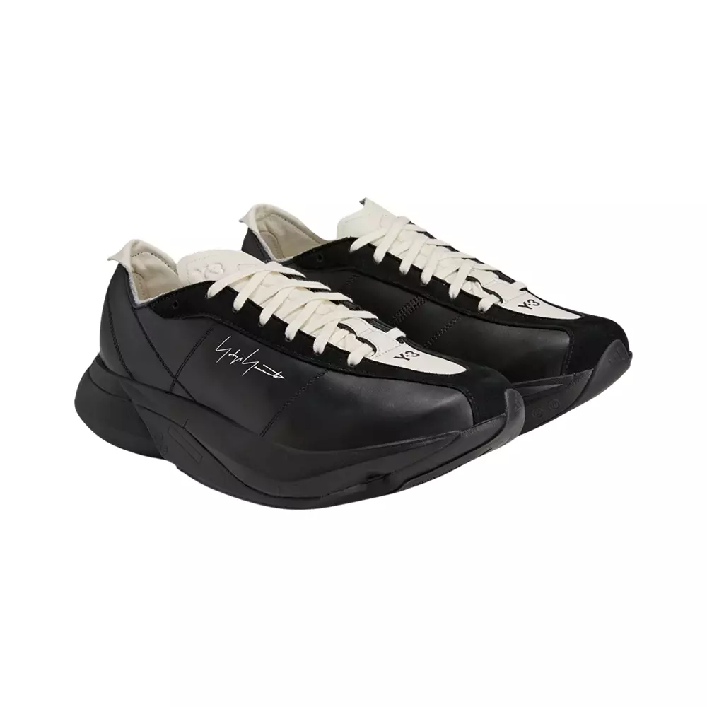 Adios Pro 3.0 LX Shoes Black