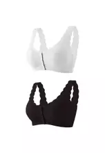 White Black