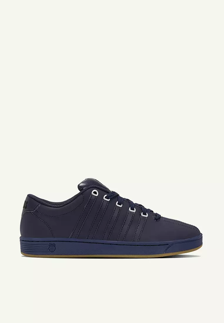 K swiss court pro ii sp new arrivals mens trainers
