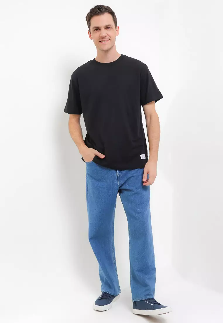 Ali Ringside Short Sleeve