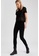 DeFacto black High Waist Super Skinny Jeans 98425AAABDF36BGS_3