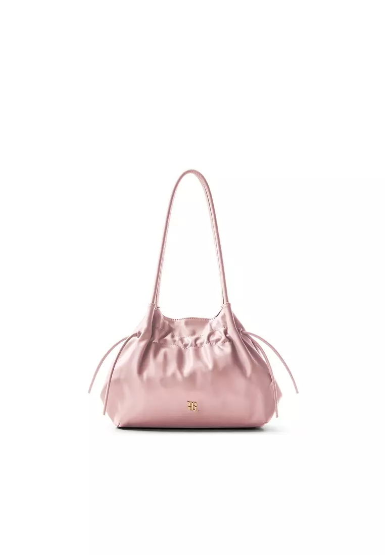 Mandu Mini Bag - Blush