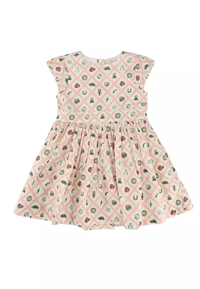 Cath kidston clearance girls dresses