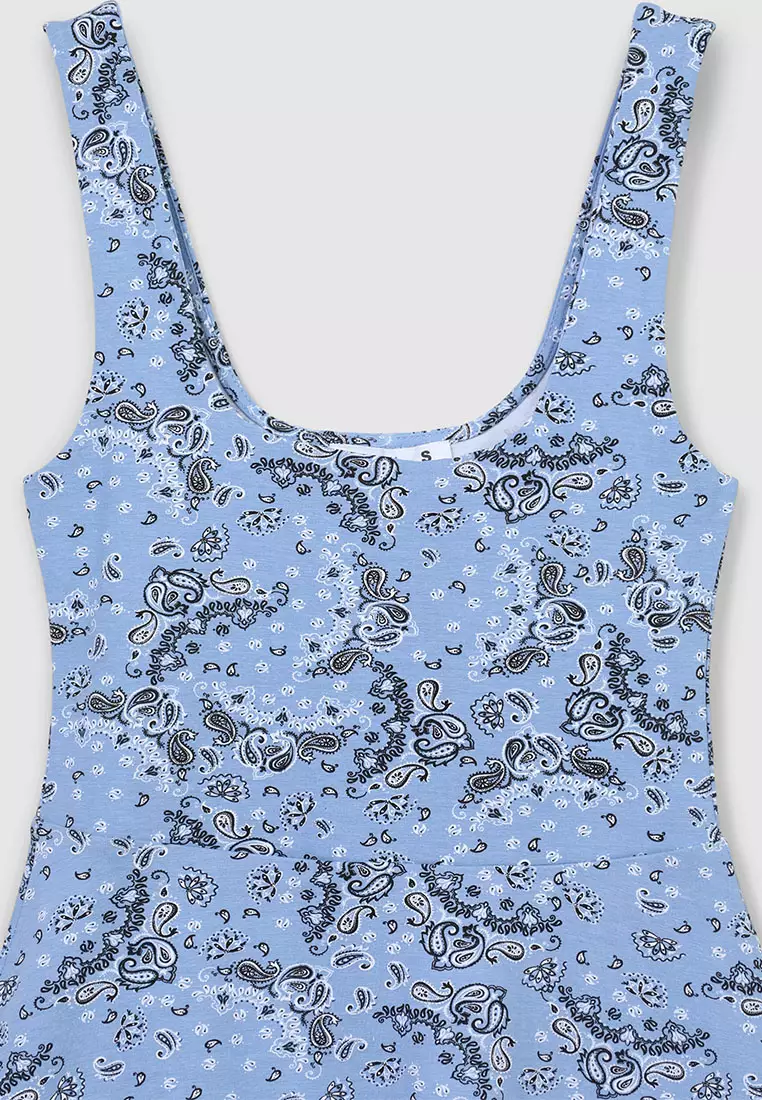 Woman Dress