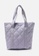 Trendyol purple Quilted Tote Bag EDBADAC7597F90GS_3