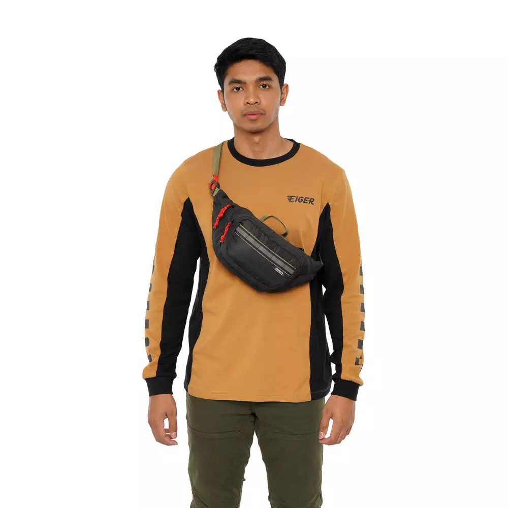 Eiger Alternator Packable Waist Bag