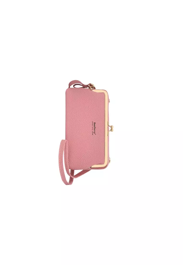 Tas Selempang Wanita Bahan Kulit PU Leather Premium Quality ORIGINAL