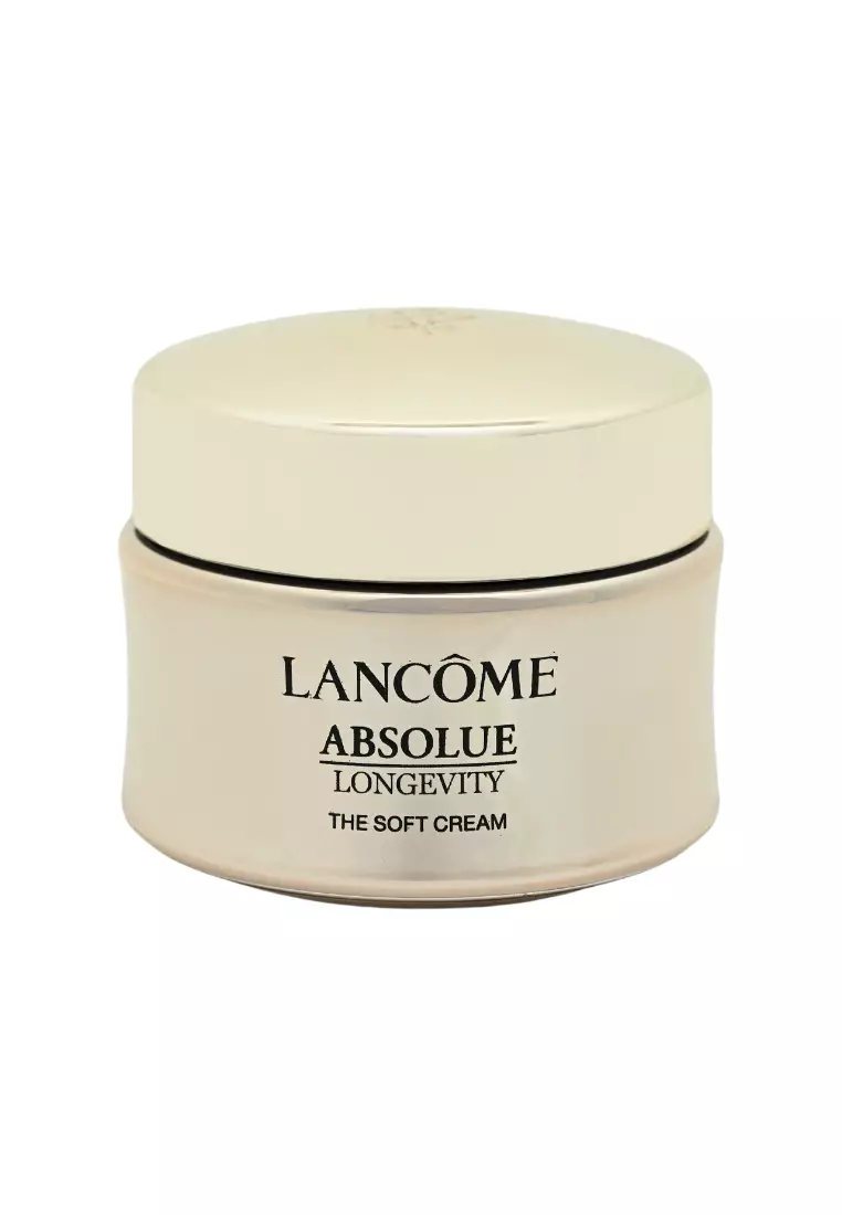 Buy Lancome LANCOME Absolue Longevity Cream (15ml) 15ml 2025