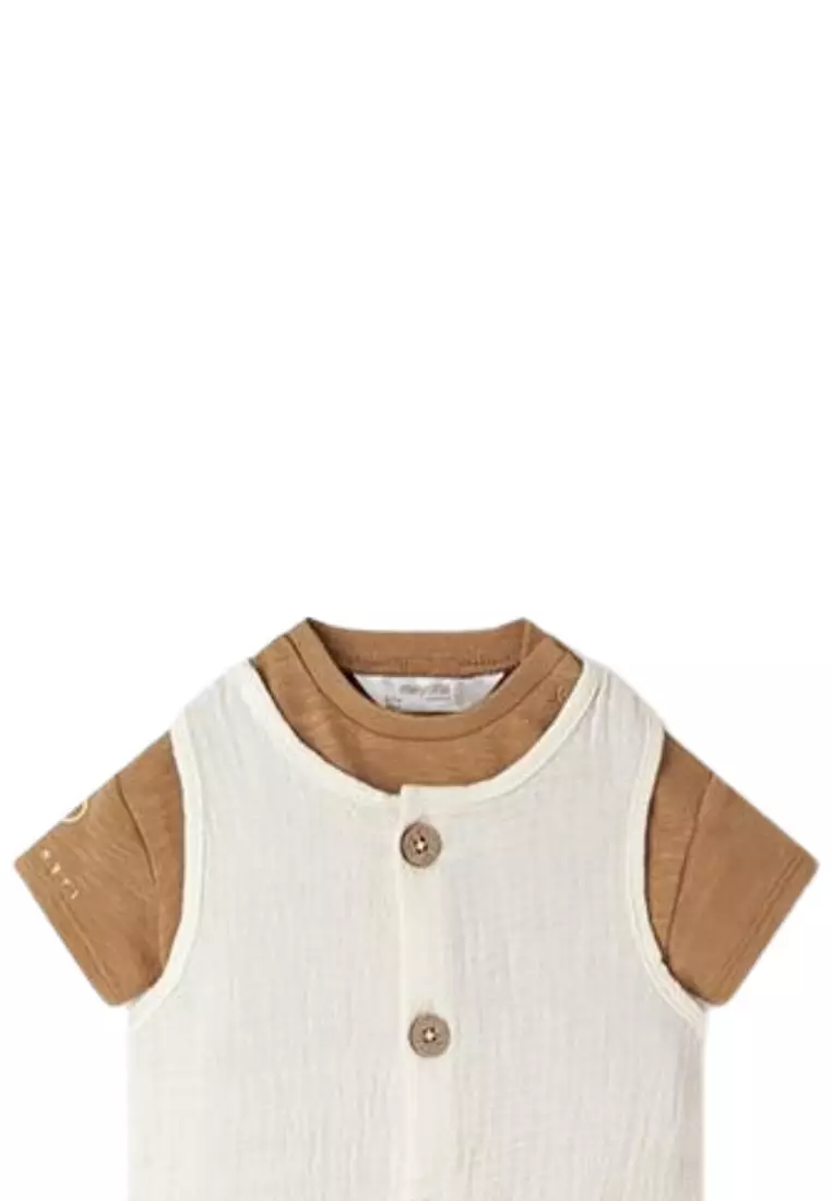 Tulli Jumpsuits & Rompers