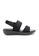 Unifit black Neoprene Sandal CB6D8SH9F670CEGS_1
