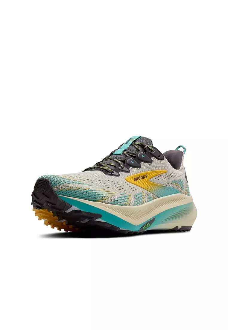 Ghost Trail Men's Running Shoes