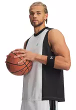 遠灰色/黑色/淺藍色