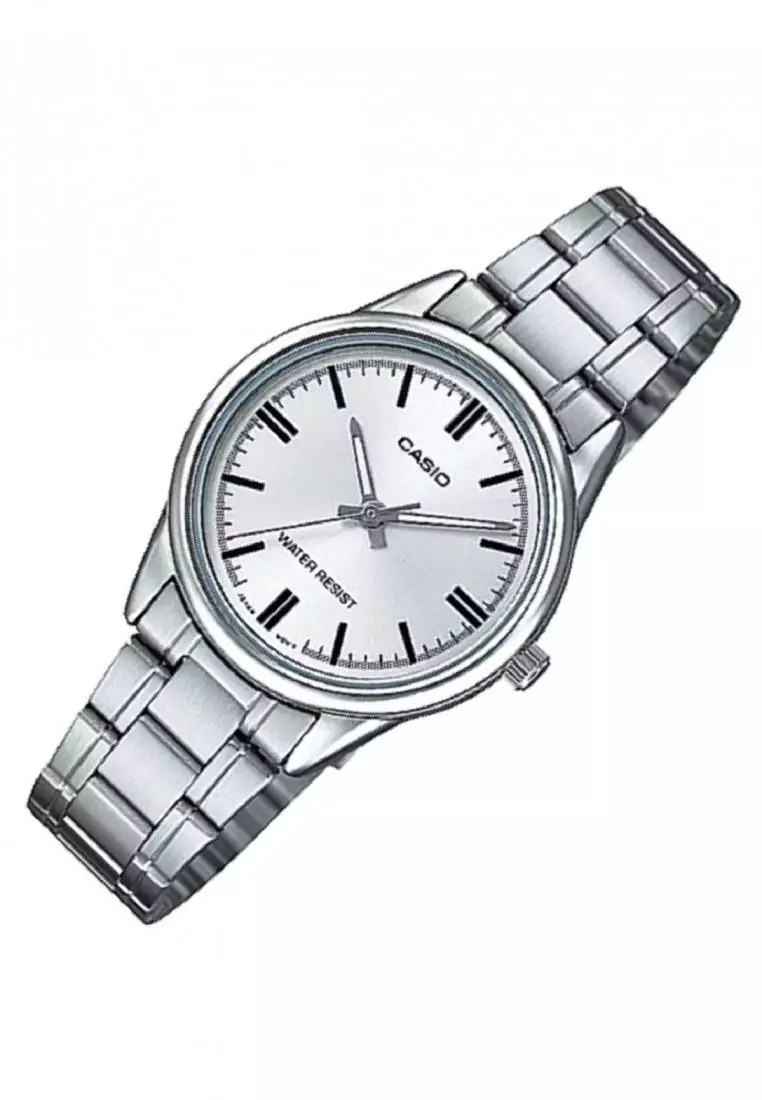 Analog Watch LTP-V005D-7A