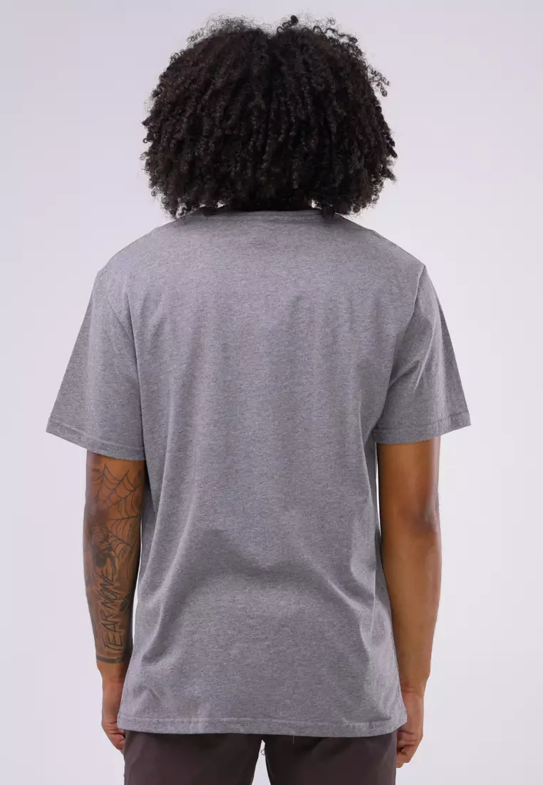 Round Neck Regular Fit