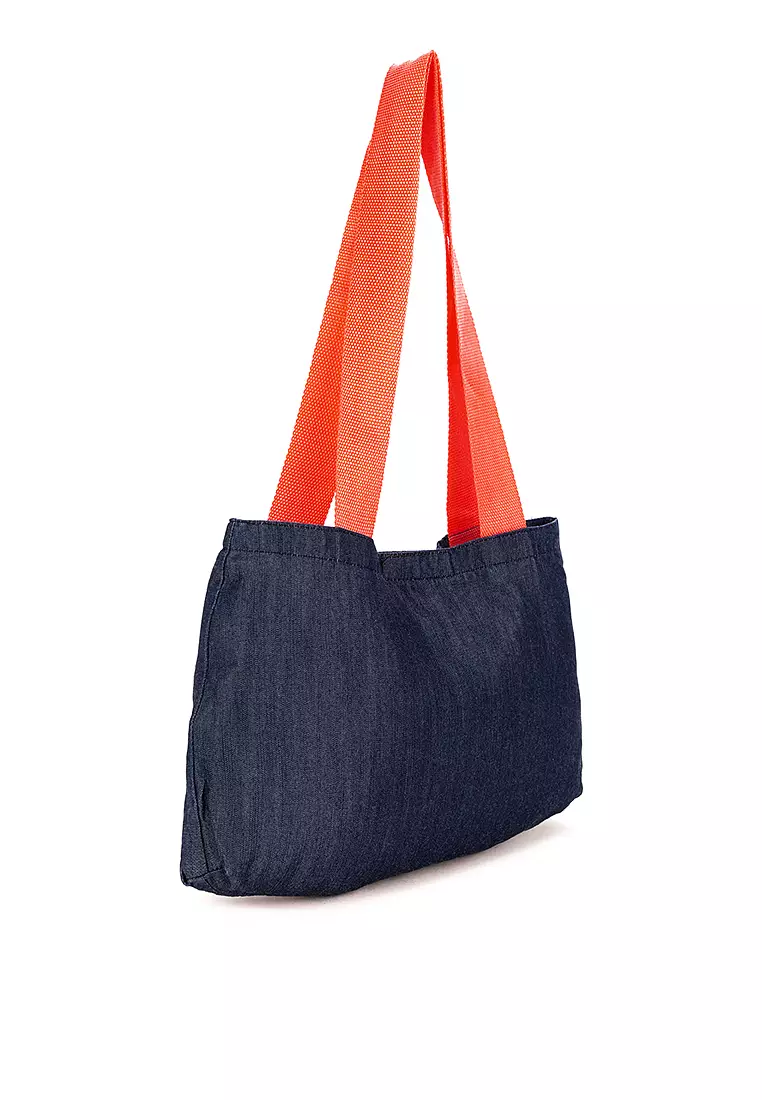 Fabric Tote Bag