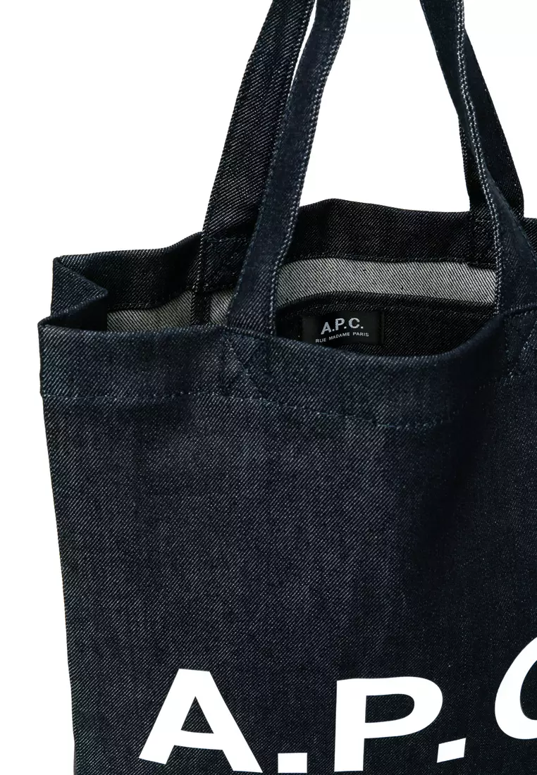 Cotton Tote Bag