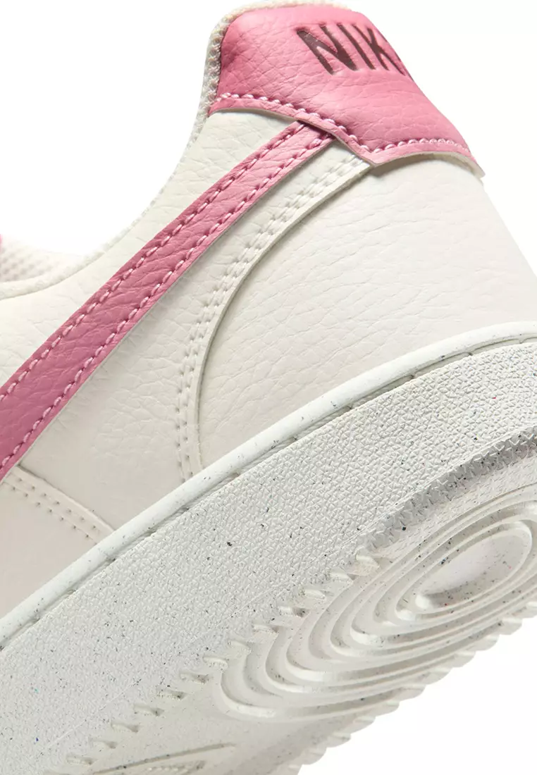 Court Vision Low Next Nature Women's Shoes