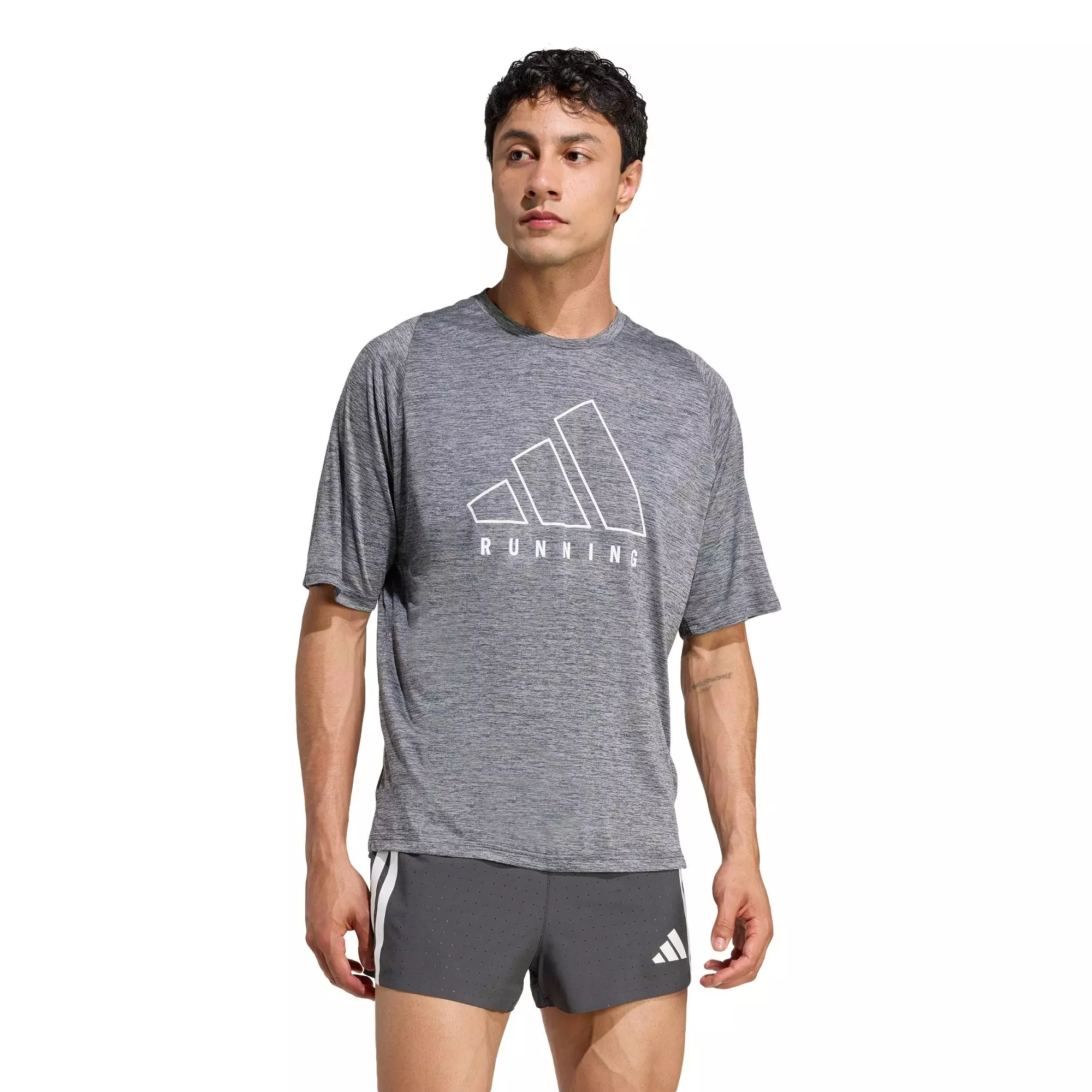 Adi365 Soft Touch T-Shirt