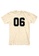 MRL Prints beige Number Shirt 06 T-Shirt Customized Jersey 9DEDAAA8E8739FGS_1