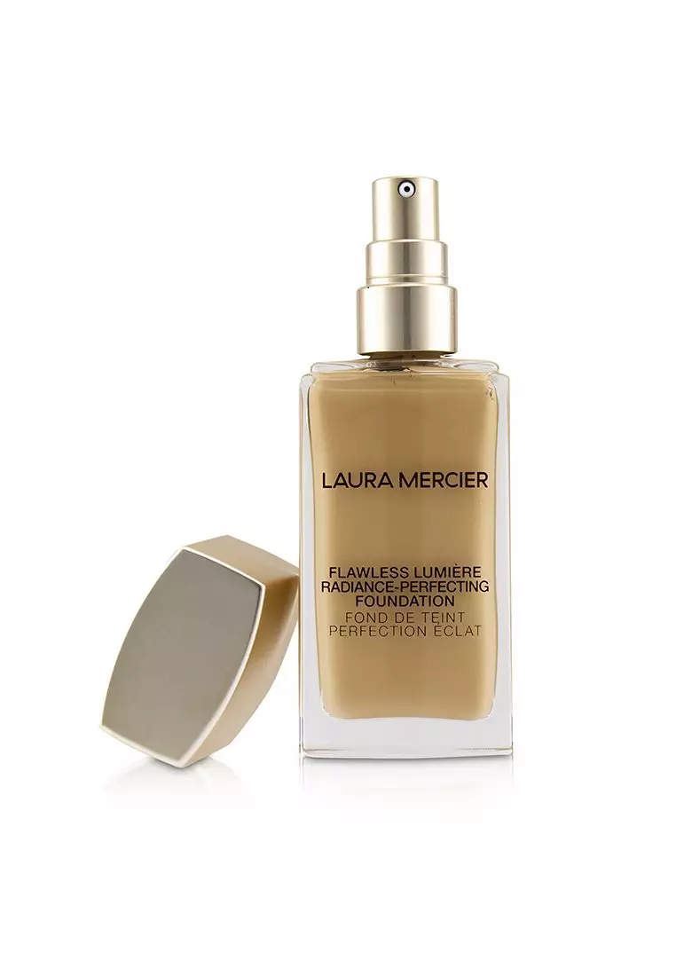 laura mercier foundation cashew beige